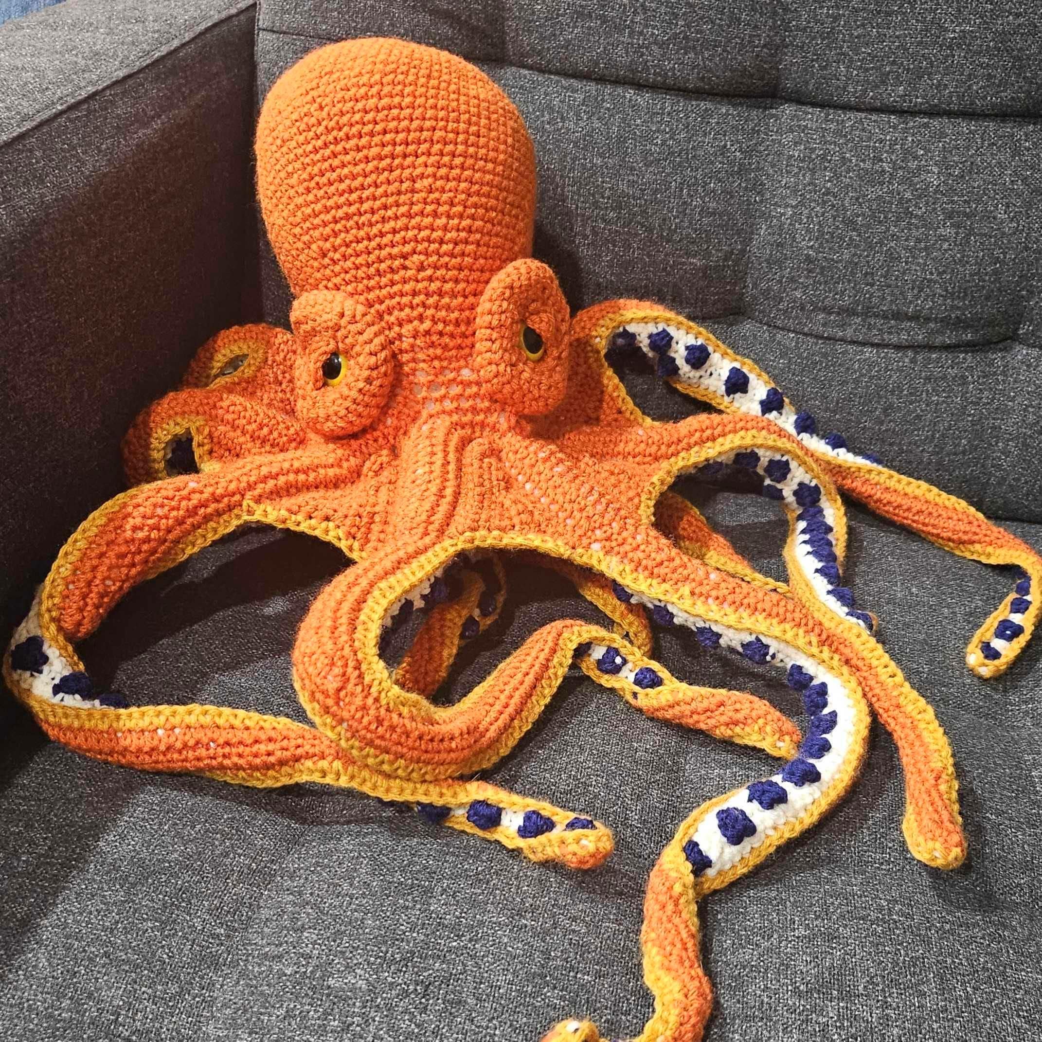 Stuffed Animals - Bumblebird and the Blue Bee