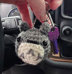 World of Miyazaki Keychains & Bag Charms - Your Favorite Studio Ghibli Characters on the Go