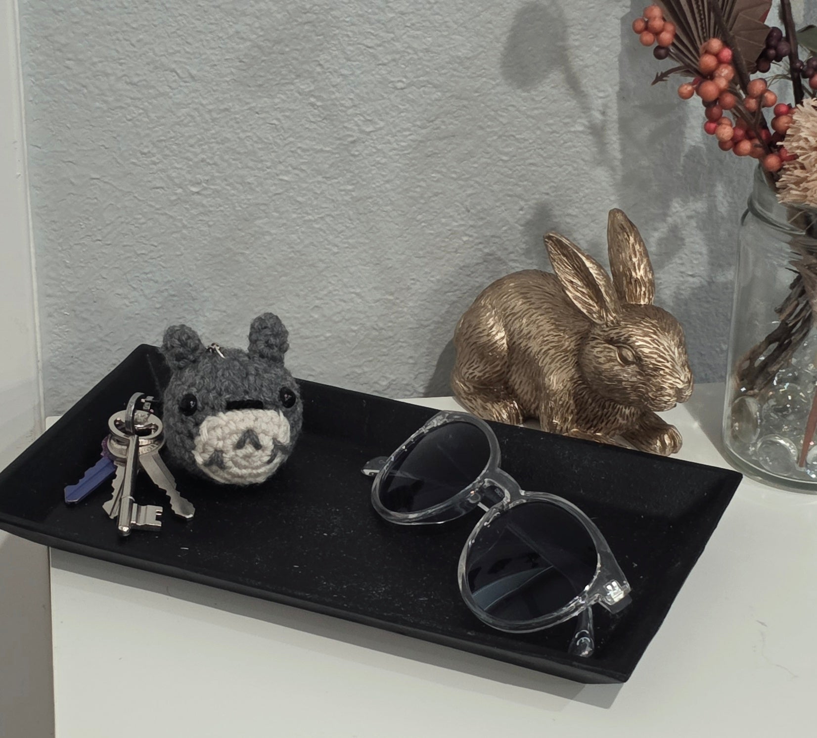 World of Miyazaki Keychains & Bag Charms - Your Favorite Studio Ghibli Characters on the Go