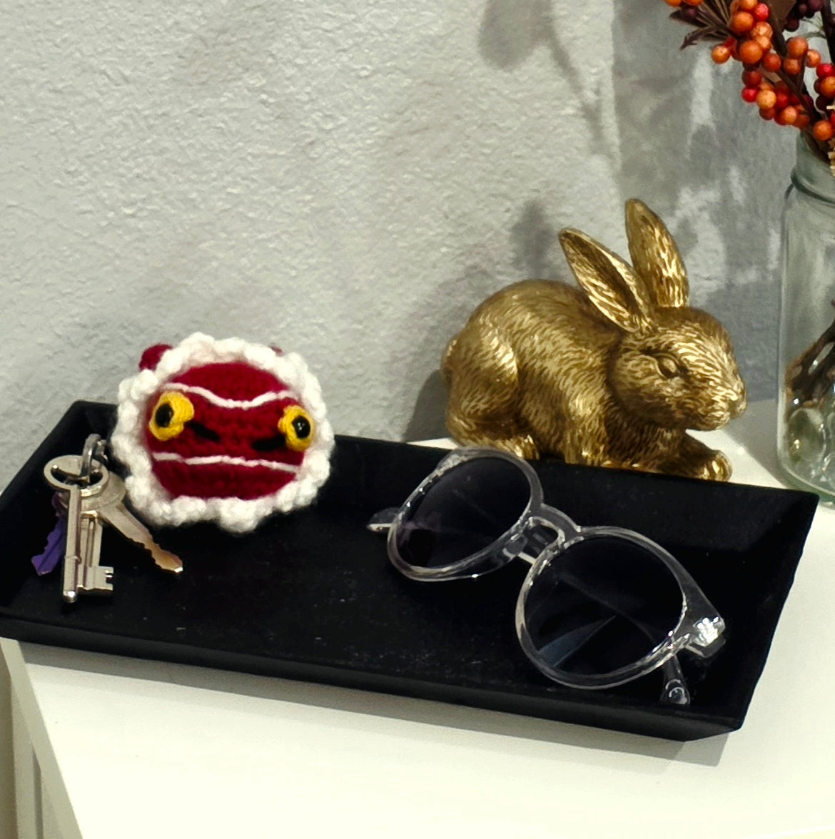 World of Miyazaki Keychains & Bag Charms - Your Favorite Studio Ghibli Characters on the Go