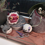 World of Miyazaki Keychains & Bag Charms - Your Favorite Studio Ghibli Characters on the Go