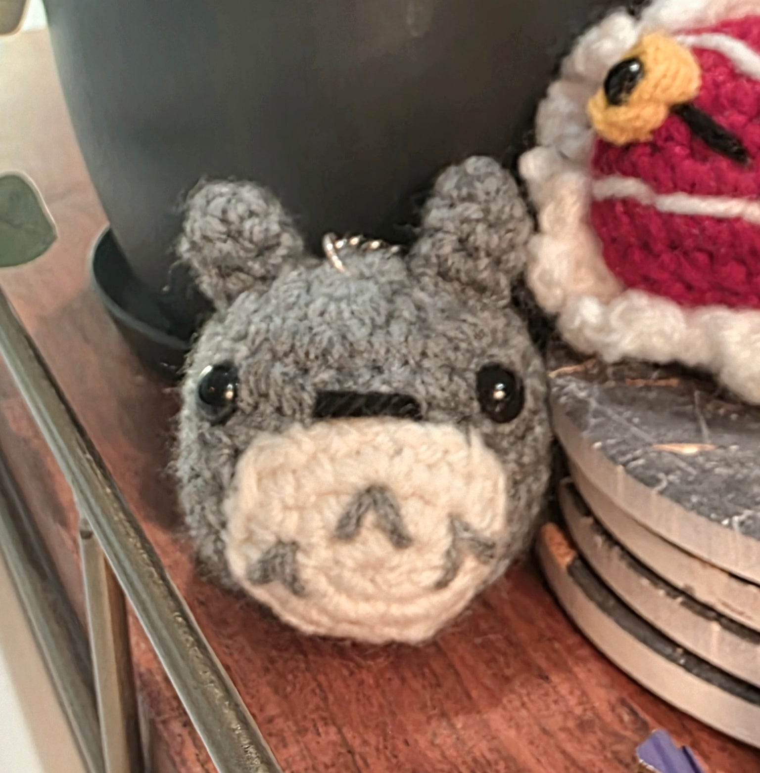 World of Miyazaki Keychains & Bag Charms - Your Favorite Studio Ghibli Characters on the Go