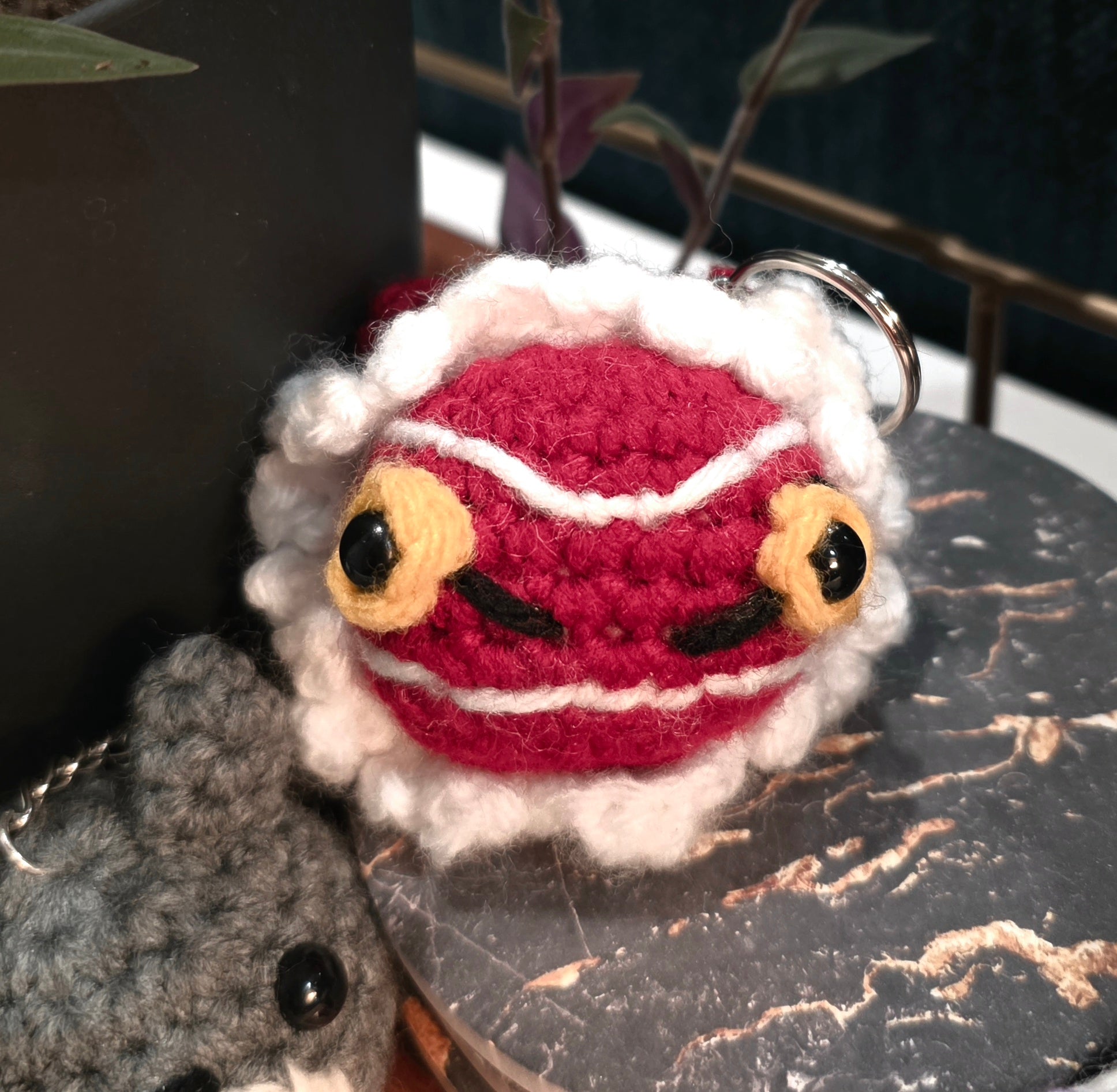 World of Miyazaki Keychains & Bag Charms - Your Favorite Studio Ghibli Characters on the Go