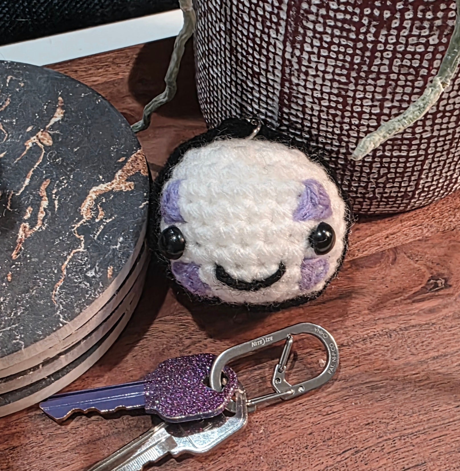 World of Miyazaki Keychains & Bag Charms - Your Favorite Studio Ghibli Characters on the Go