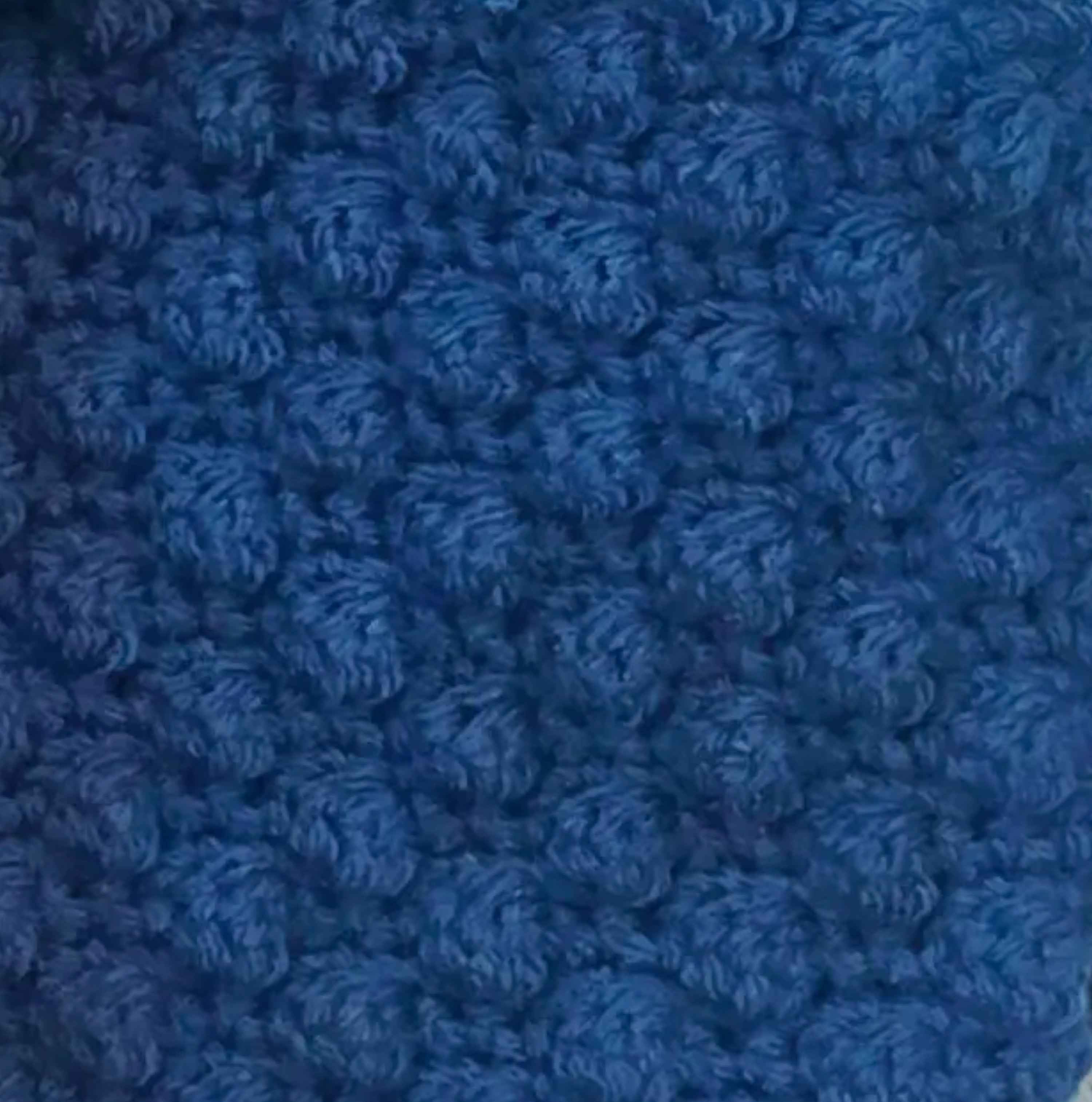 Crochet Backpack Purse - Textured Weave - Great Vibe