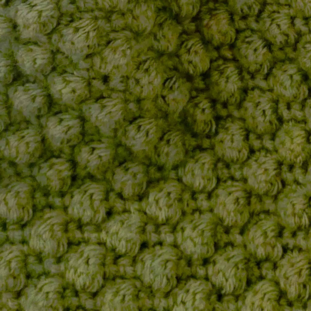 Crochet Backpack Purse - Textured Weave - Great Vibe