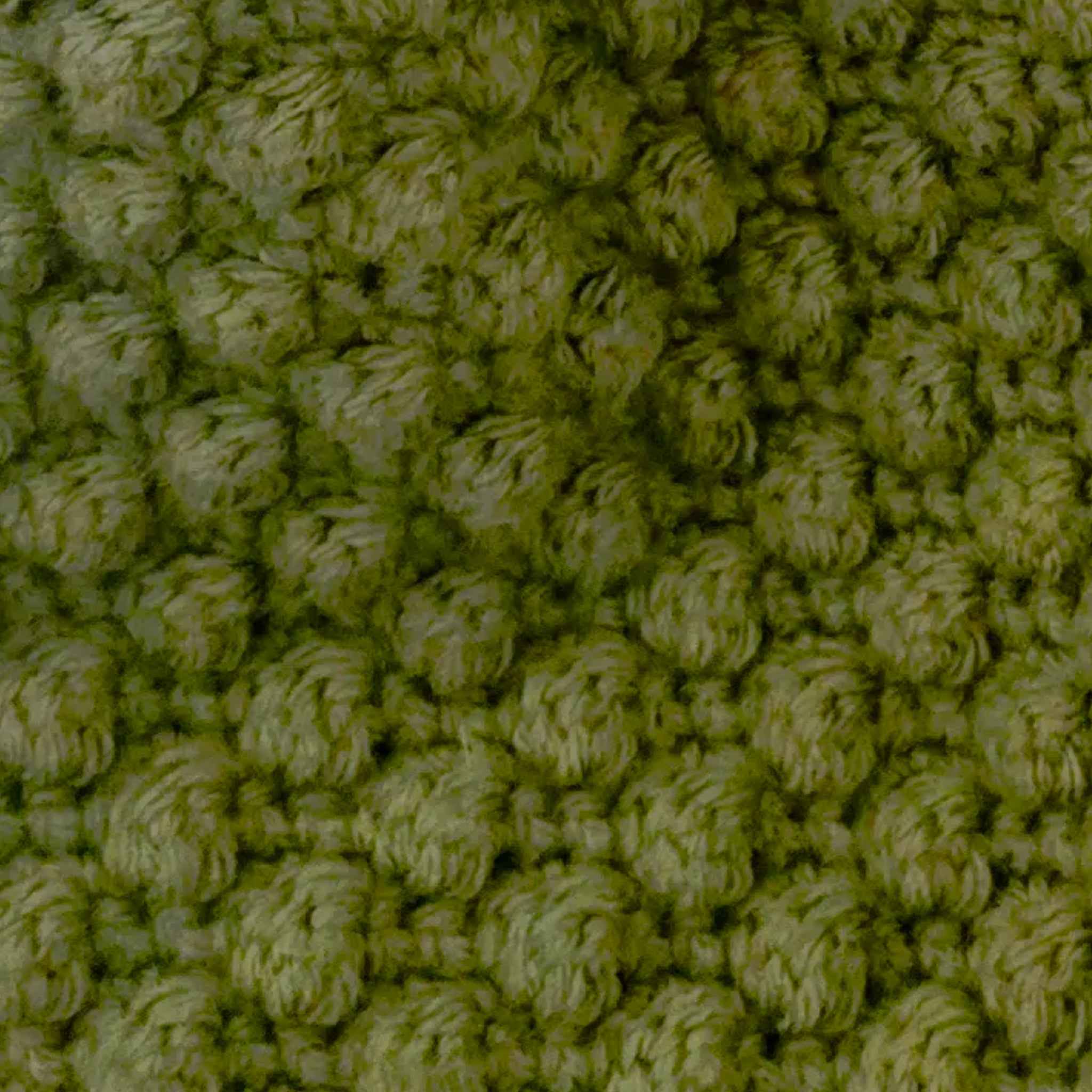 Crochet Backpack Purse - Textured Weave - Great Vibe