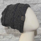 Everyday Beanie - Unisex - Cozy Fit & Relaxed Style