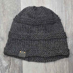 Everyday Beanie - Unisex - Cozy Fit & Relaxed Style