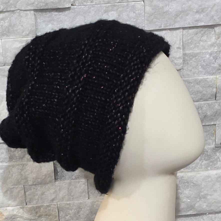 Everyday Beanie - Unisex - Cozy Fit & Relaxed Style