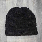 Everyday Beanie - Unisex - Cozy Fit & Relaxed Style