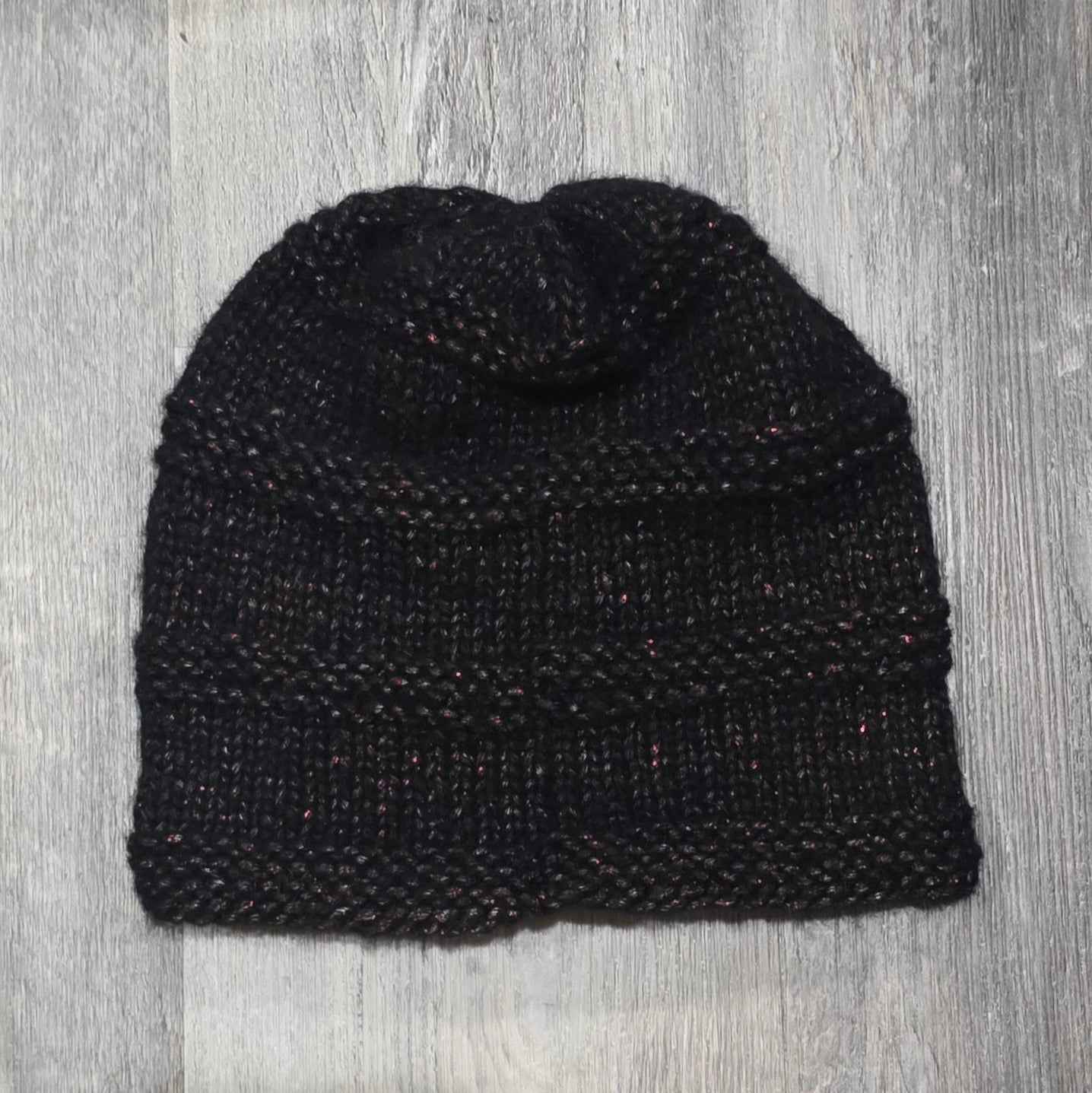 Everyday Beanie - Unisex - Cozy Fit & Relaxed Style