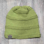 Everyday Beanie - Unisex - Cozy Fit & Relaxed Style