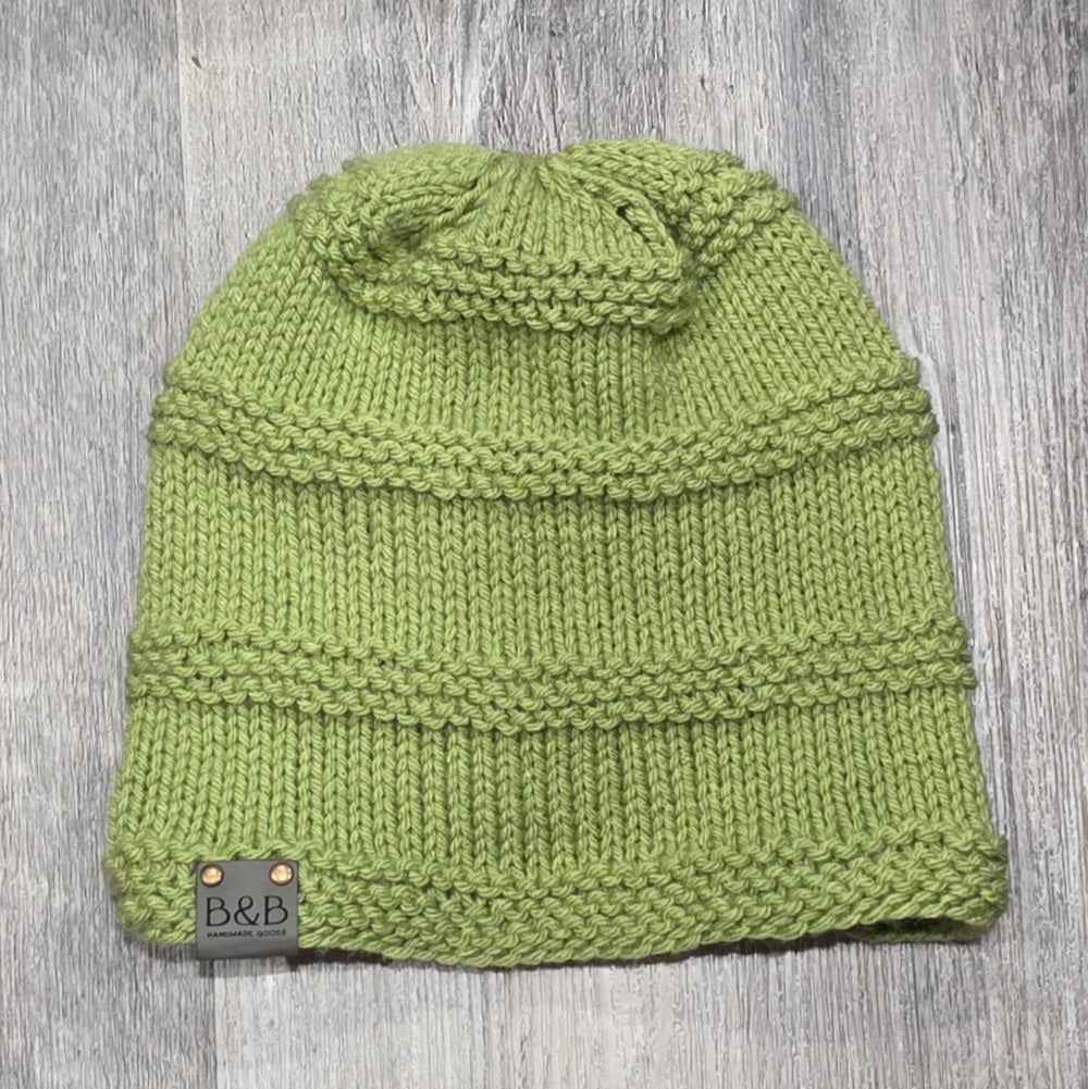 Everyday Beanie - Unisex - Cozy Fit & Relaxed Style