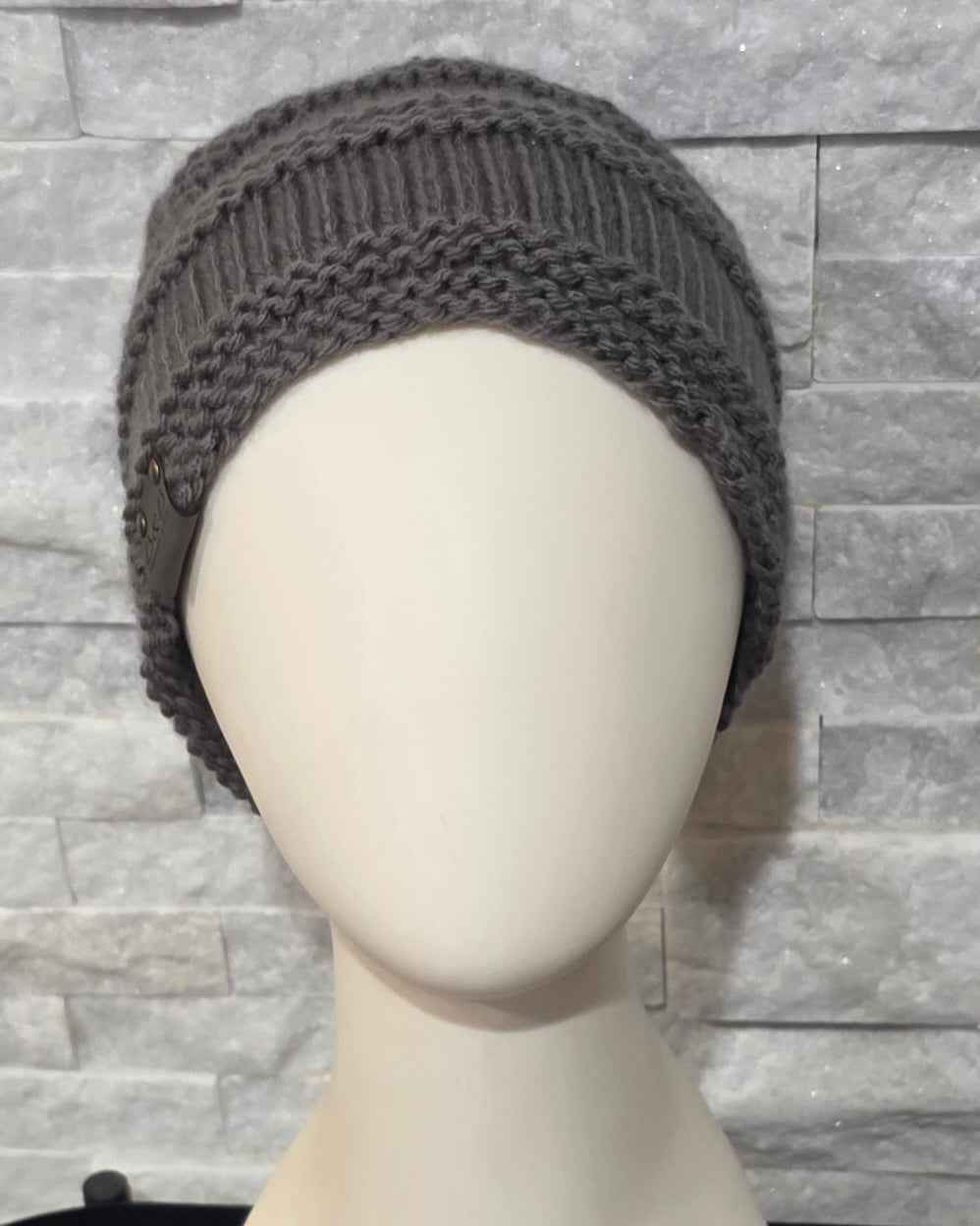 Everyday Beanie - Unisex - Cozy Fit & Relaxed Style