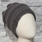 Everyday Beanie - Unisex - Cozy Fit & Relaxed Style