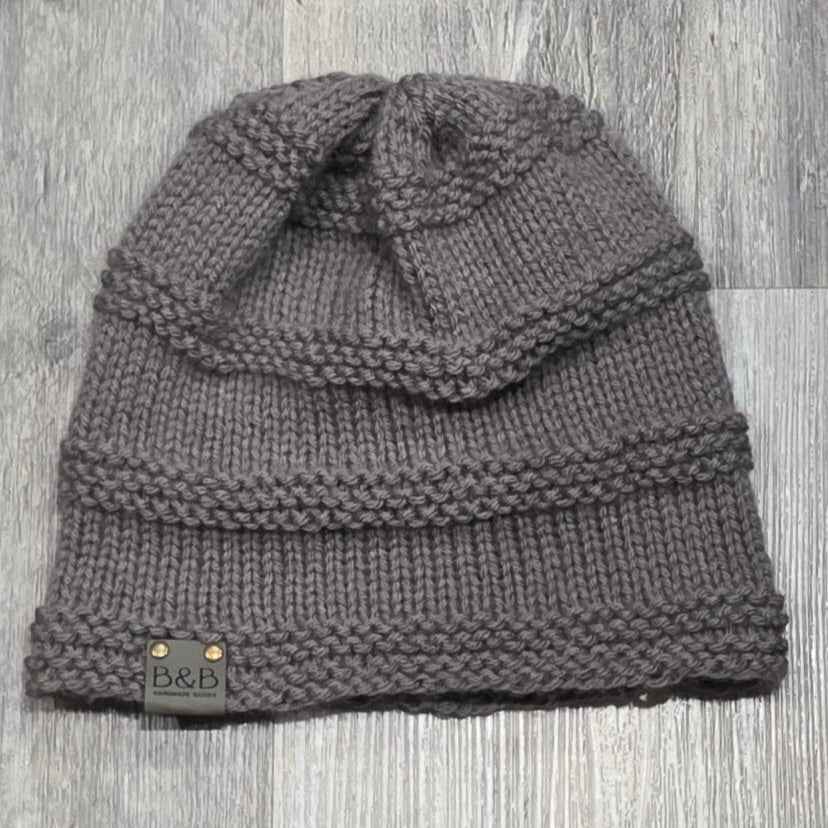 Everyday Beanie - Unisex - Cozy Fit & Relaxed Style