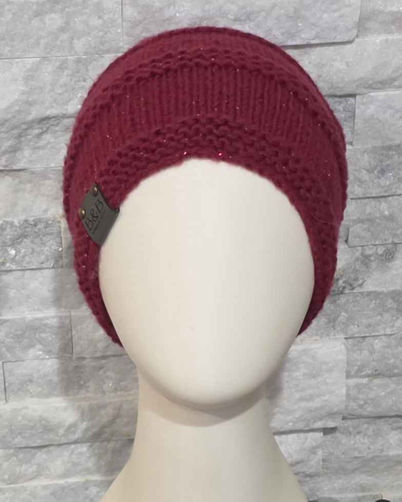 Everyday Beanie - Unisex - Cozy Fit & Relaxed Style
