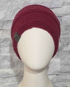 Everyday Beanie - Unisex - Cozy Fit & Relaxed Style