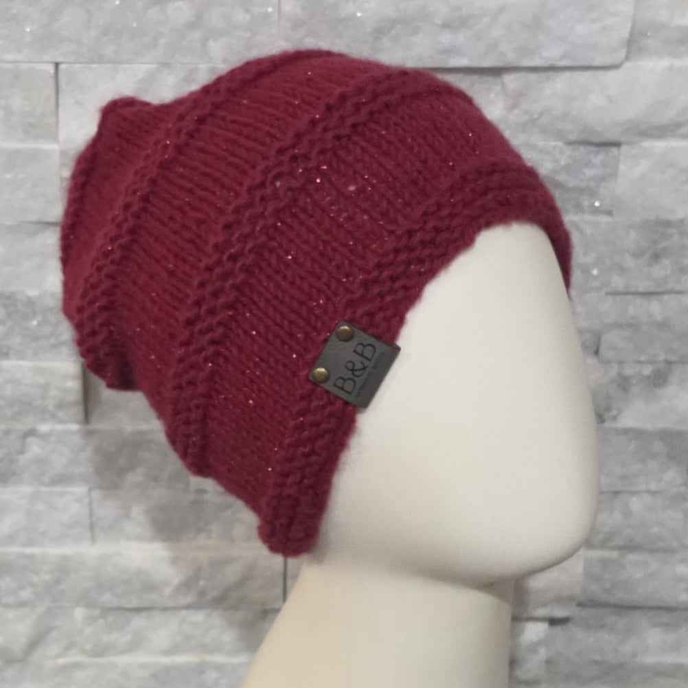 Everyday Beanie - Unisex - Cozy Fit & Relaxed Style