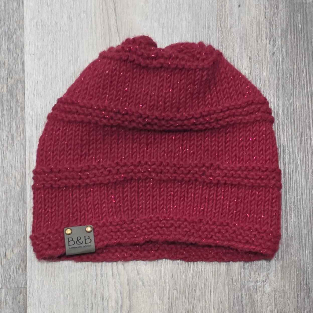 Everyday Beanie - Unisex - Cozy Fit & Relaxed Style