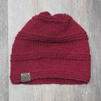 Everyday Beanie - Unisex - Cozy Fit & Relaxed Style