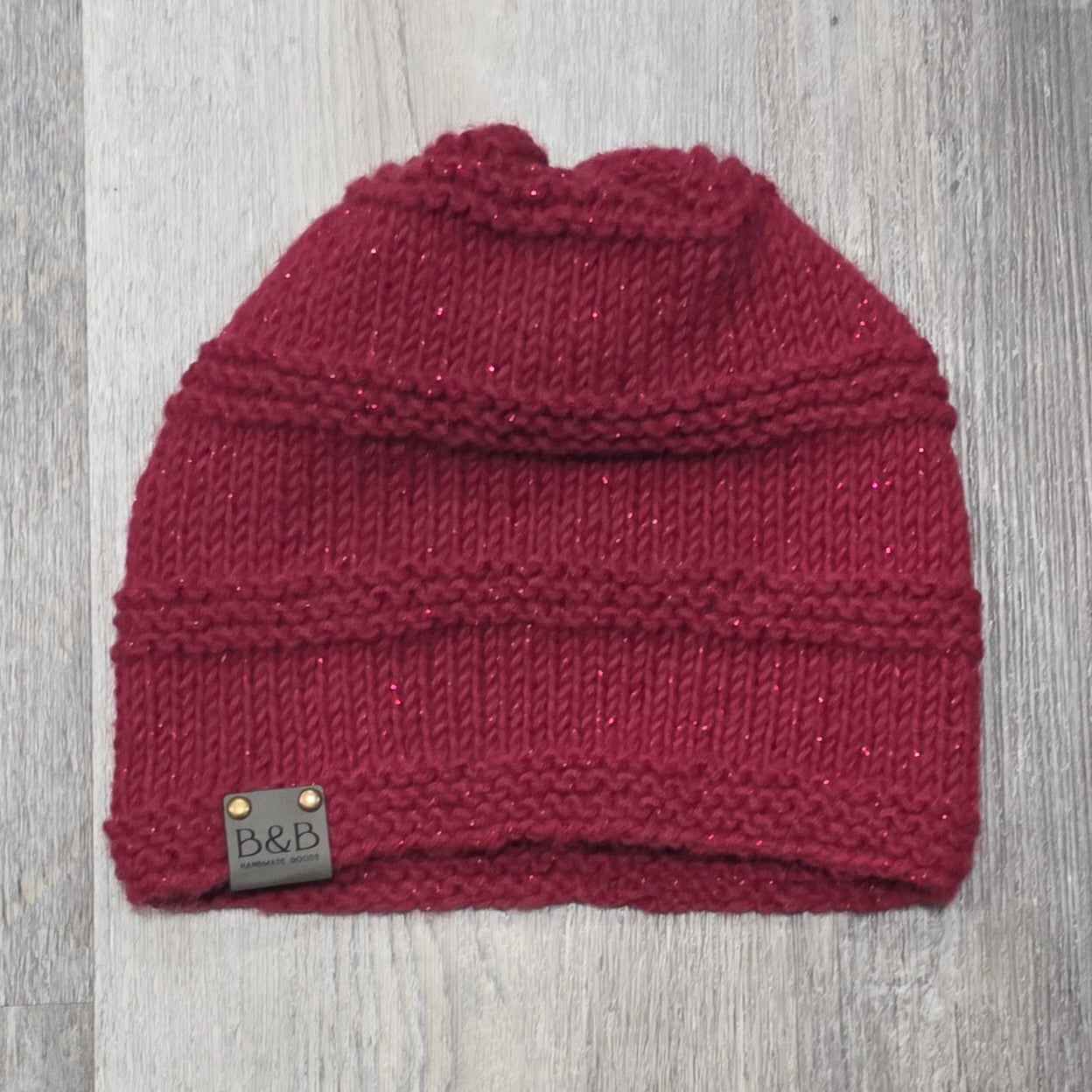 Everyday Beanie - Unisex - Cozy Fit & Relaxed Style