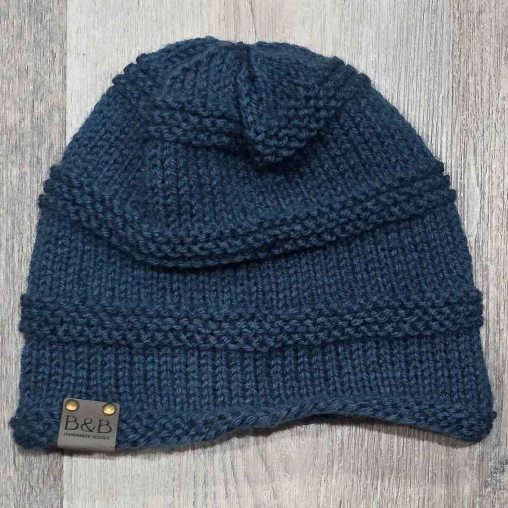 Everyday Beanie - Unisex - Cozy Fit & Relaxed Style