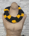 Go-Team - Infinity Scarf - Soft, Everyday Wear