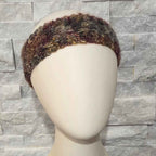 Lace Headband - Stretchy Fit, Beautiful Design