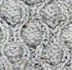 Snug & Thick Crochet Cowl - Stay Warm All Winter
