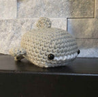 Crochet Cuties! Sea Friends