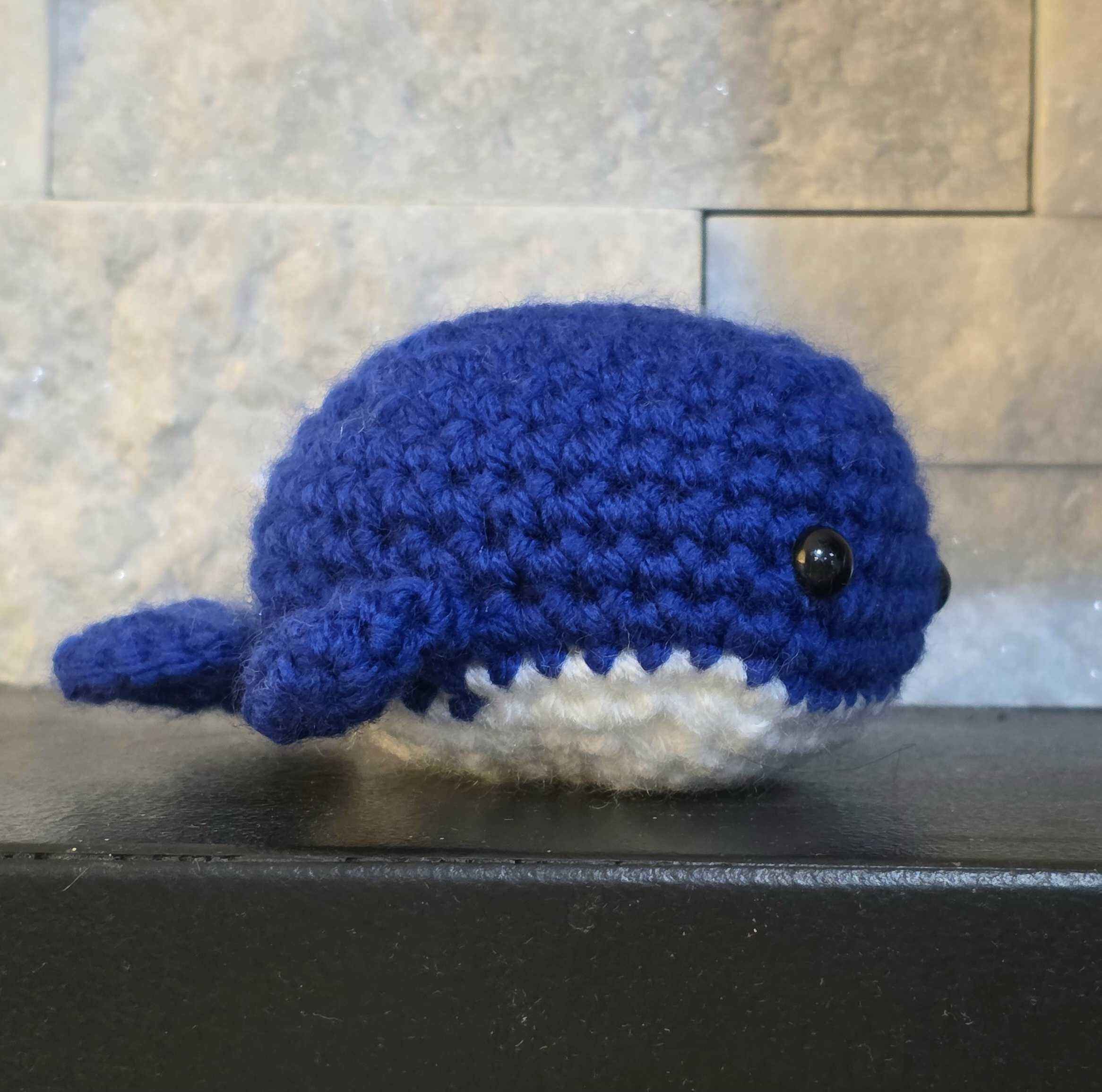 Crochet Cuties! Sea Friends