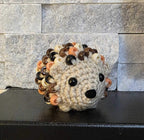 Fidget/Sensory Hedgehog Toy - Custom Colors/Combos Available! - Bumblebird and the Blue Bee