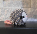 Fidget/Sensory Possum Toy - Custom Colors/Combos Available! - Bumblebird and the Blue Bee