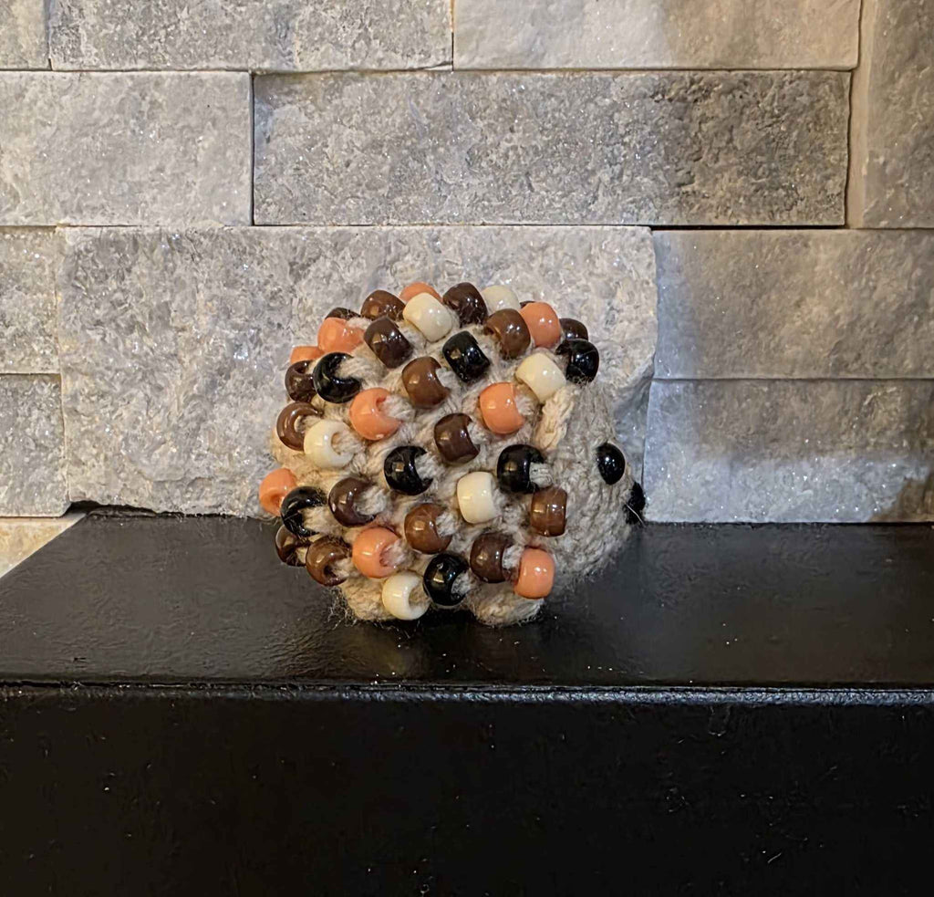 Fidget/Sensory Hedgehog Toy - Custom Colors/Combos Available!